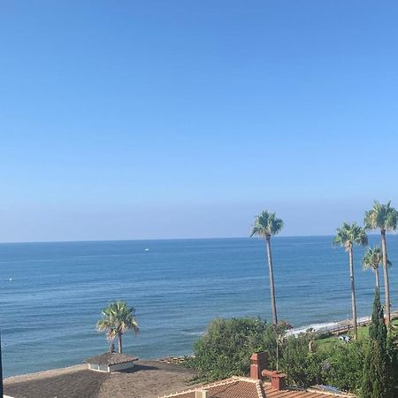 Sitio de Calahonda Lovely Beachfront Apartment In Calahonda מראה חיצוני תמונה