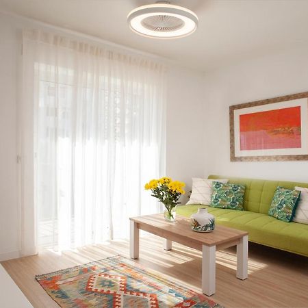 Sitio de Calahonda Lovely Beachfront Apartment In Calahonda מראה חיצוני תמונה